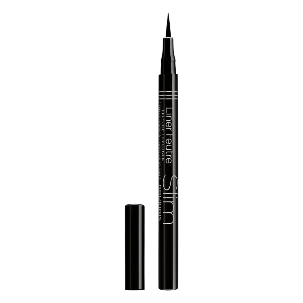 Eyeliner<Bourjois Slim Liner Feutre 16 Black