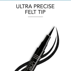 Eyeliner<Bourjois Slim Liner Feutre 16 Black