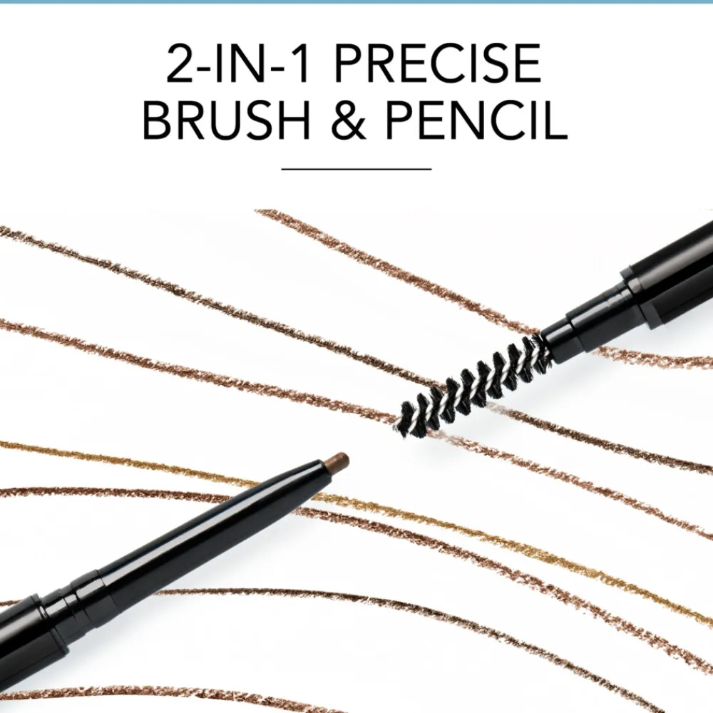 Wenkbrauwpotlood<Bourjois Twist Up Brow Reveal Mechanic Pencil 03 Dark brown