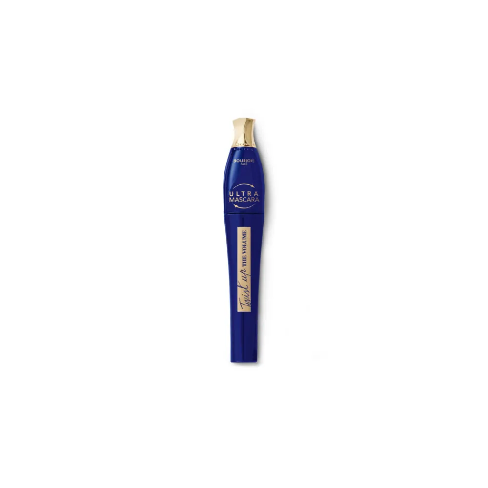 Mascara<Bourjois Twist Up The Volume Mascara 03 Ultra Blue 8 ml