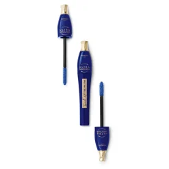 Mascara<Bourjois Twist Up The Volume Mascara 03 Ultra Blue 8 ml