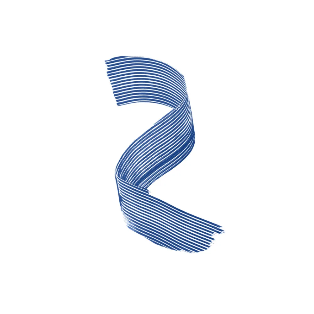 Mascara<Bourjois Twist Up The Volume Mascara 03 Ultra Blue 8 ml