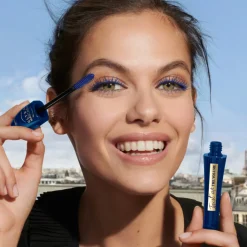 Mascara<Bourjois Twist Up The Volume Mascara 03 Ultra Blue 8 ml