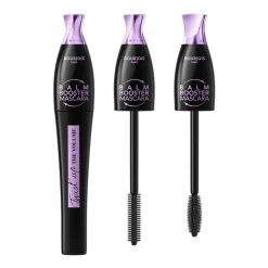 Mascara<Bourjois Twist Up The Volume Mascara 003 Black Balm Booster