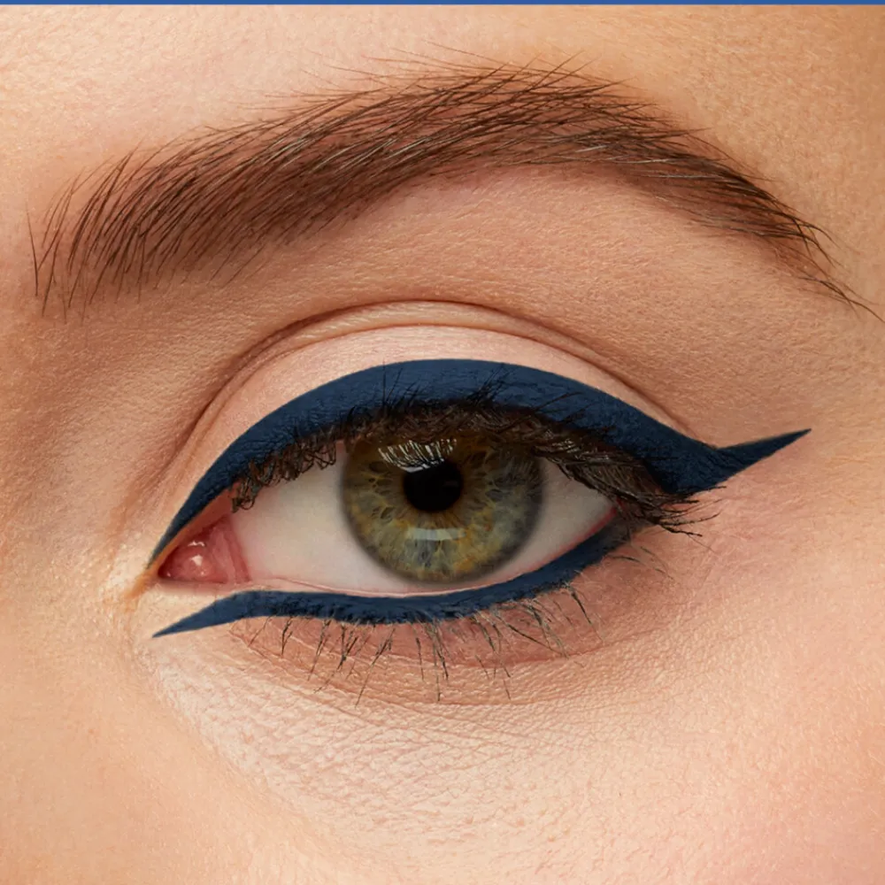 Twist'matic Kajal Oogpotlood 05 Mille et blue 0.2 gr^Bourjois Clearance