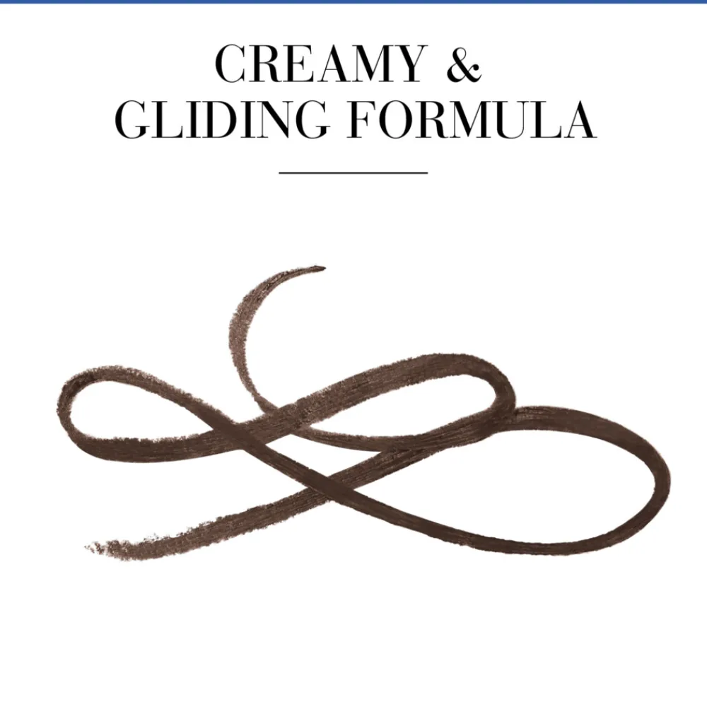 Sale Twist'matic Kajal Oogpotlood 02 Brown w'oud 0.2 gr Oogpotlood