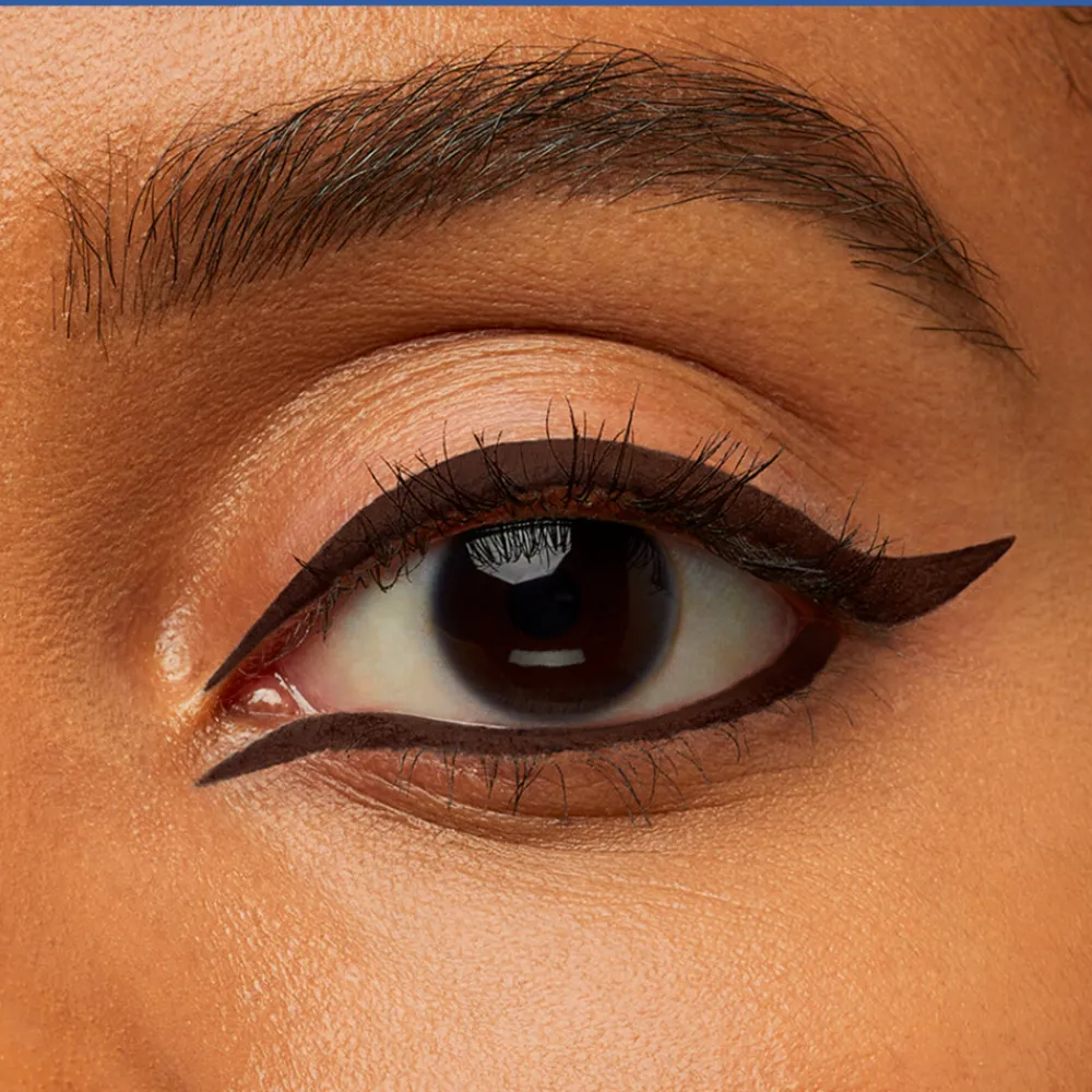 Sale Twist'matic Kajal Oogpotlood 02 Brown w'oud 0.2 gr Oogpotlood