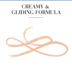 Oogpotlood<Bourjois Twist'matic Kajal Oogpotlood 04 Beige Sables 0.2 gr