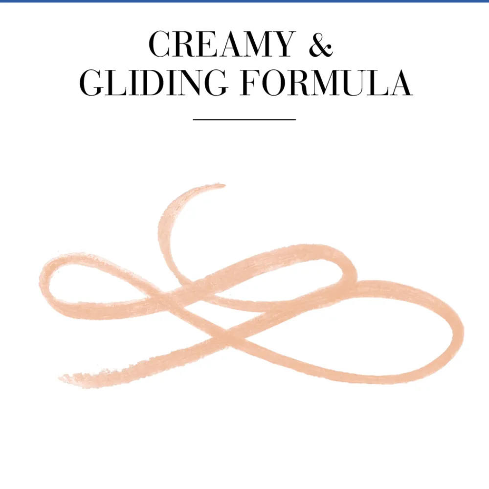 Oogpotlood<Bourjois Twist'matic Kajal Oogpotlood 04 Beige Sables 0.2 gr