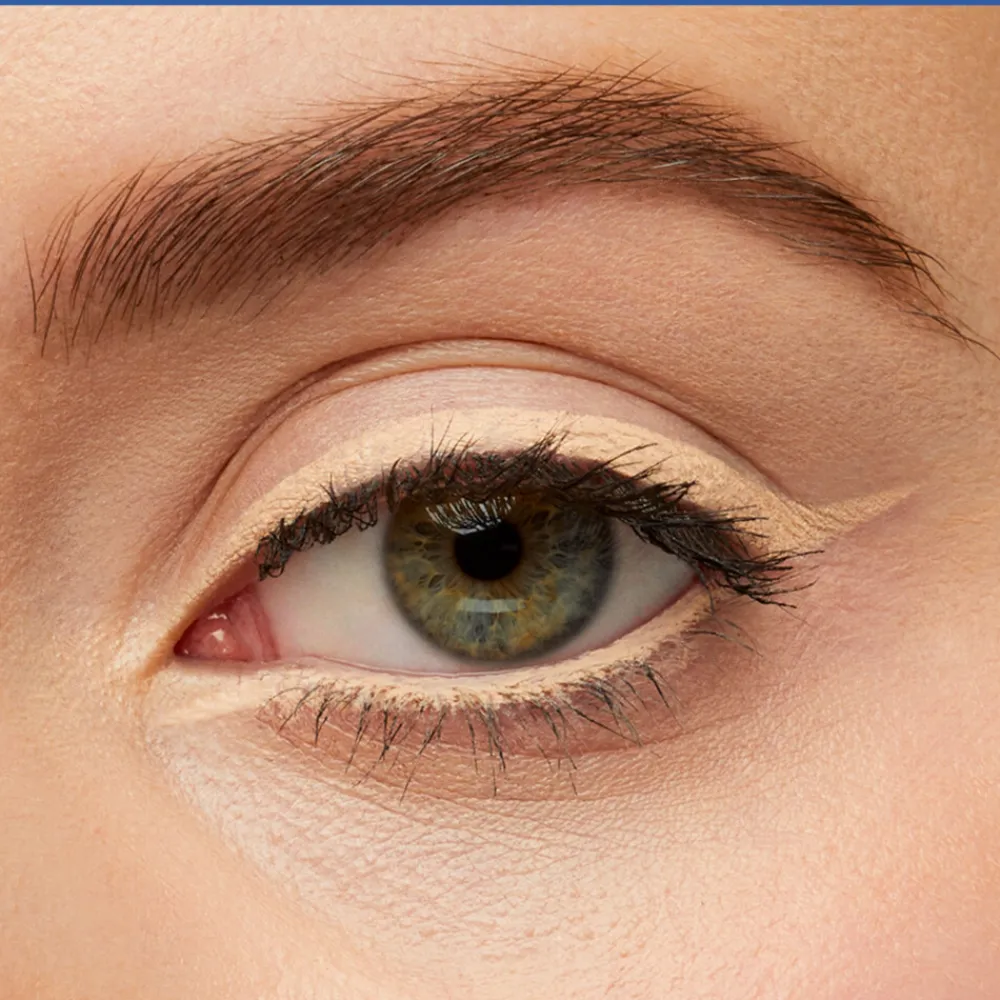 Oogpotlood<Bourjois Twist'matic Kajal Oogpotlood 04 Beige Sables 0.2 gr