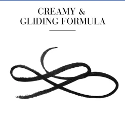 Twist'matic Kajal Oogpotlood 01 Char'khol 0.2 gr^Bourjois Best