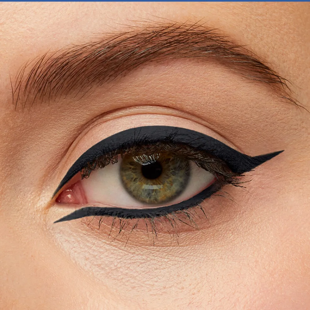 Twist'matic Kajal Oogpotlood 01 Char'khol 0.2 gr^Bourjois Best