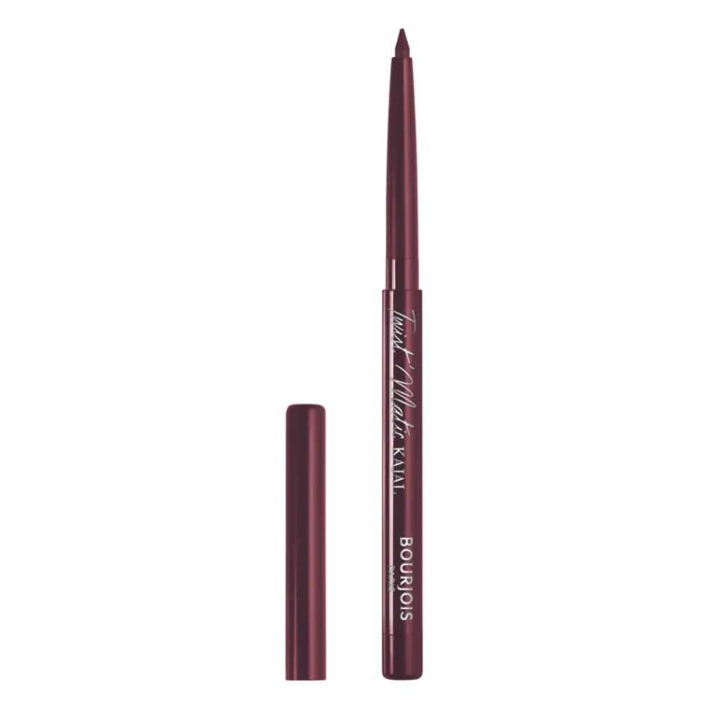Oogpotlood<Bourjois Twist'matic Kajal Oogpotlood 03 Henna'dorabl 0.2 gr