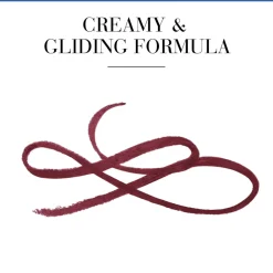 Oogpotlood<Bourjois Twist'matic Kajal Oogpotlood 03 Henna'dorabl 0.2 gr