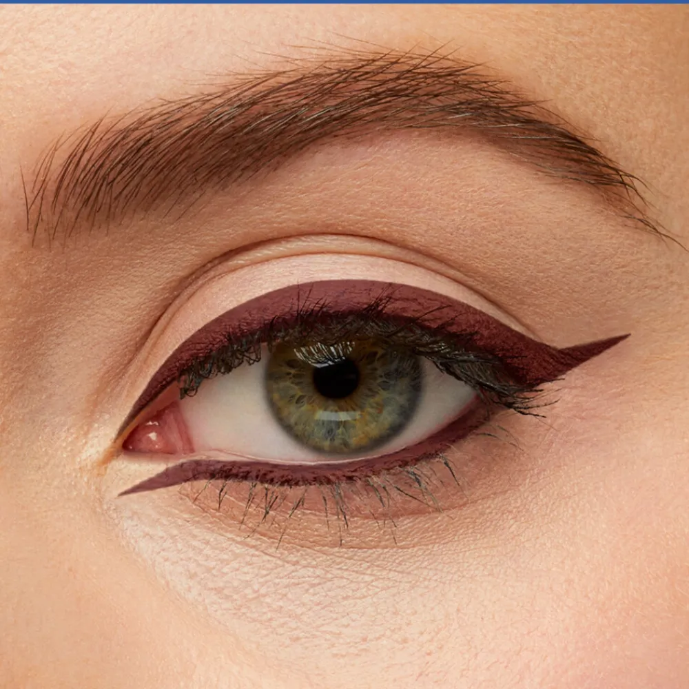 Oogpotlood<Bourjois Twist'matic Kajal Oogpotlood 03 Henna'dorabl 0.2 gr