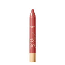 Velvet The Pencil Lipstick Less Is Brown 4 1.8 gr^Bourjois Clearance