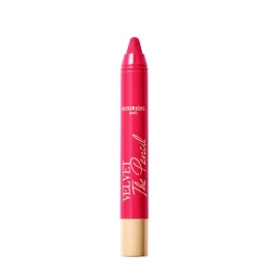 Best Velvet The Pencil Lipstick Framboise Griffée 6 1.8 gr Lipstick