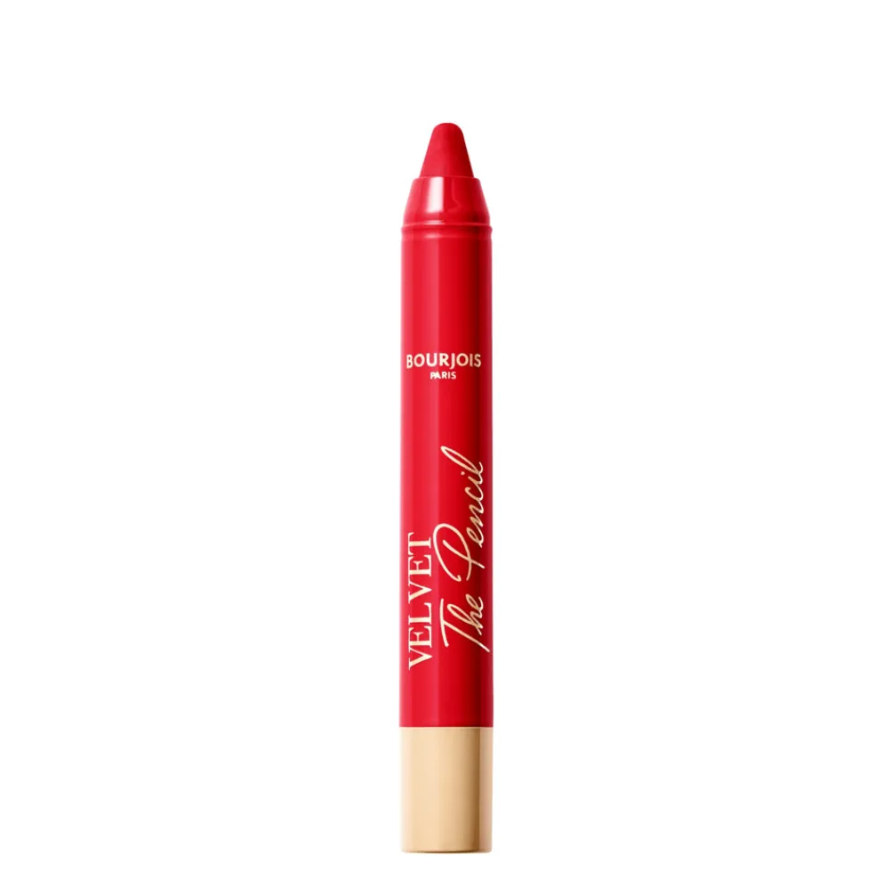 Discount Velvet The Pencil Lipstick Es-carmin 7 1.8 gr Lipstick