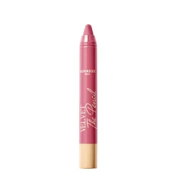 Lipstick<Bourjois Velvet The Pencil Lipstick Amou-Rose 2 1.8 gr