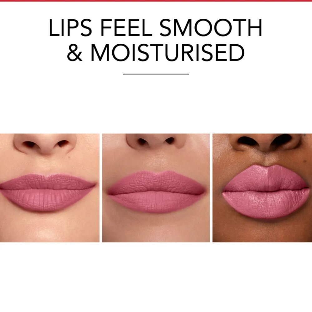 Lipstick<Bourjois Velvet The Pencil Lipstick Amou-Rose 2 1.8 gr