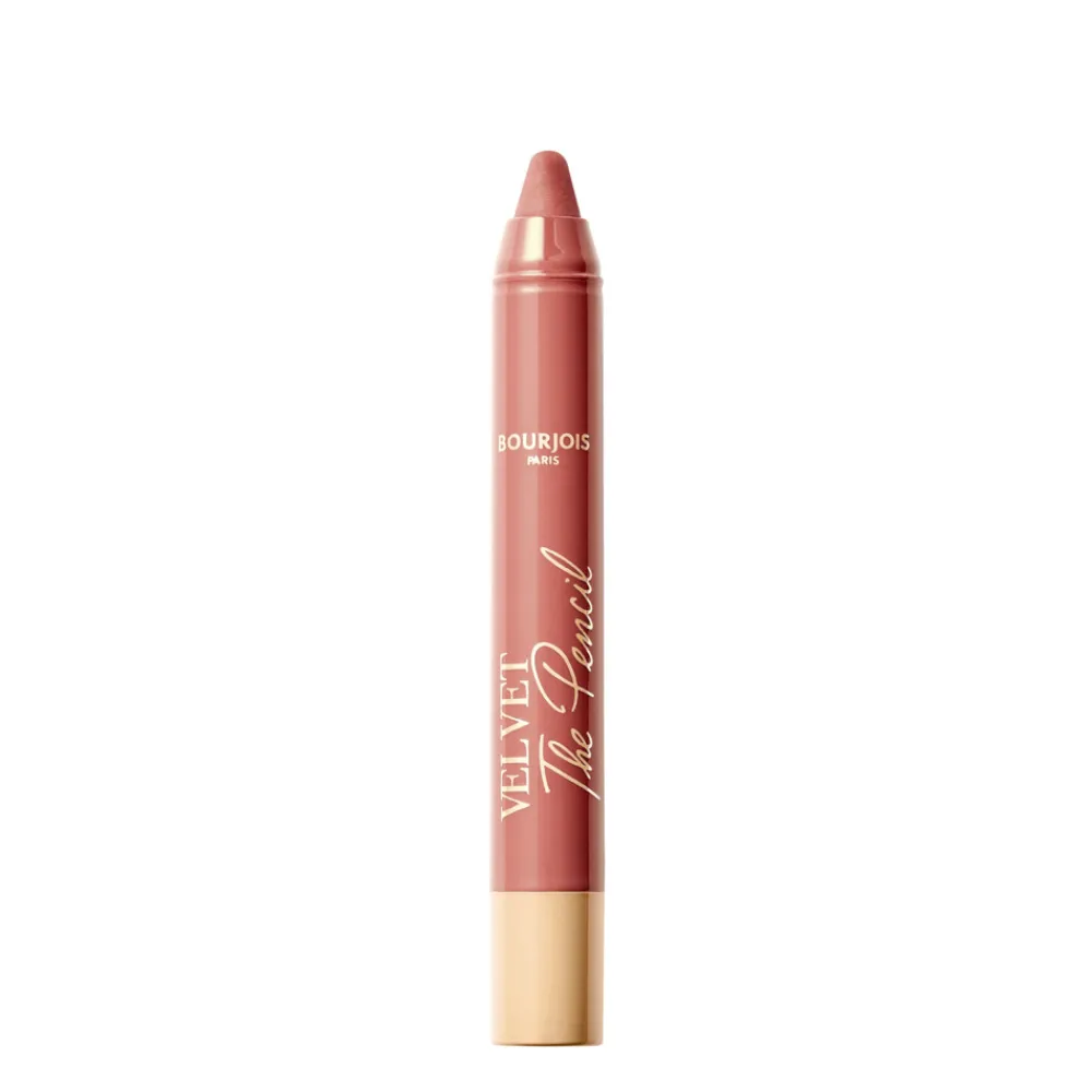 Best Velvet The Pencil Lipstick Nudifull 1 1.8 gr Lipstick