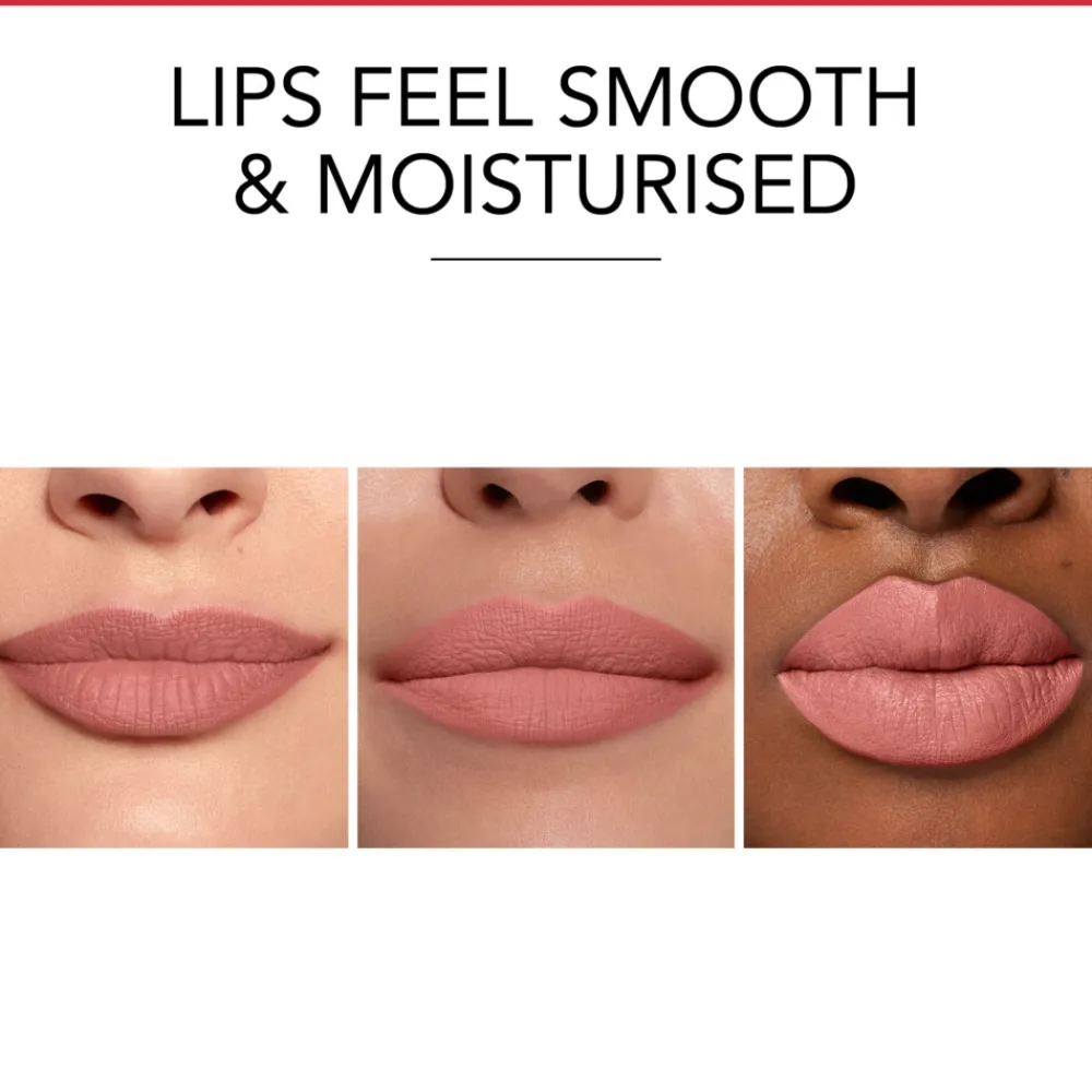 Best Velvet The Pencil Lipstick Nudifull 1 1.8 gr Lipstick