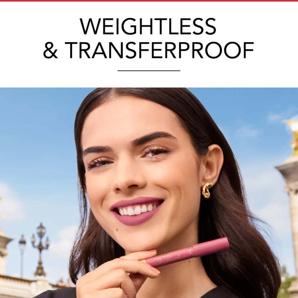 Best Velvet The Pencil Lipstick Nudifull 1 1.8 gr Lipstick