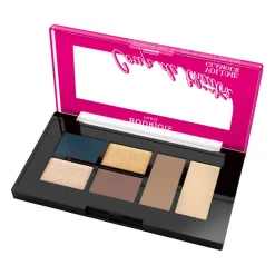 Volume Glamour Coup de Coeur Oogschaduw Palette 002 Cheeky Look^Bourjois