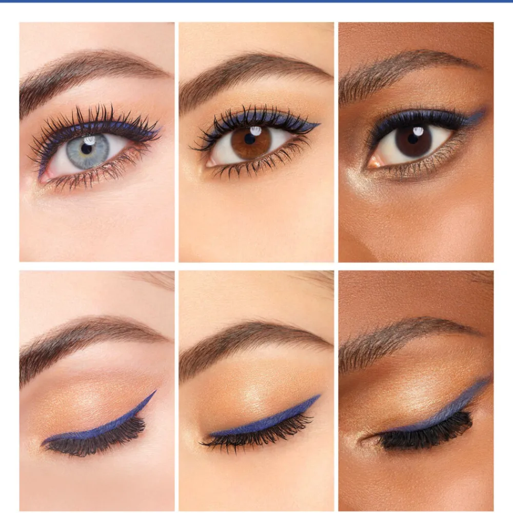 Volume Glamour Coup de Coeur Oogschaduw Palette 002 Cheeky Look^Bourjois