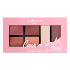 Best Volume Glamour Coup de Coeur Oogschaduw Palette 003 Cute Look Oogschaduw