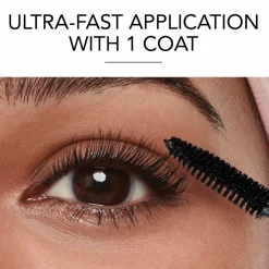 Mascara<Bourjois Volume Glamour Mascara Ultra Volumateur Black 12 ml