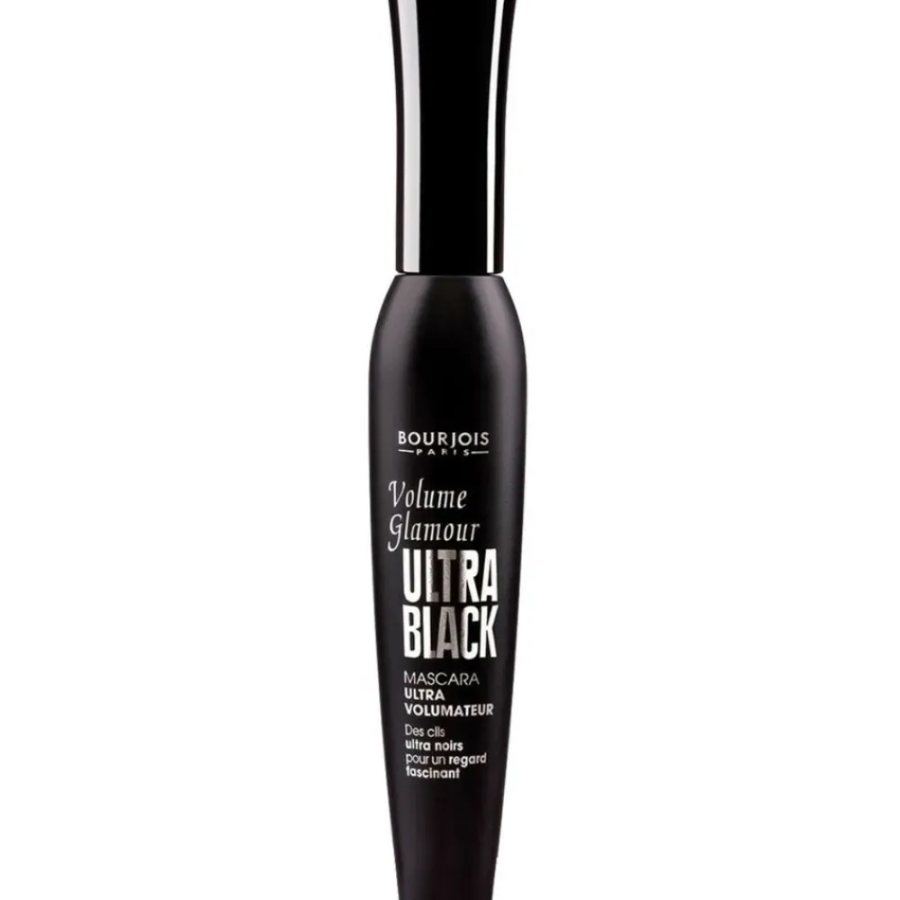 Volume Glamour Mascara 61 Ultra Black^Bourjois New