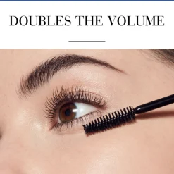 Volume Glamour Mascara 61 Ultra Black^Bourjois New