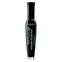 Volume Glamour Push Up Mascara 71 Black Waterproof^Bourjois Clearance