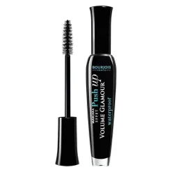 Volume Glamour Push Up Mascara 71 Black Waterproof^Bourjois Clearance