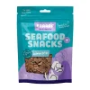 Hot Blokjes Hondensnack Gedroogde Zalm 70 gr Snacks
