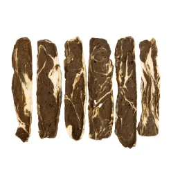 Discount Filet Hondensnack Lam Steak - Vis 85 gr Snacks