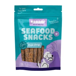 Hondensnack Visstrip 70 gr^Braaaf Clearance