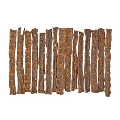Hondensnack Visstrip 70 gr^Braaaf Clearance
