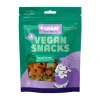 Snacks<Braaaf Mixed Hoops Spinach Pumpkin Beetroot Hondensnack 80 gr