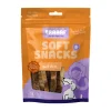 Sale Reepjes Hondensnack Rundvlees met Vis 85 gr Snacks