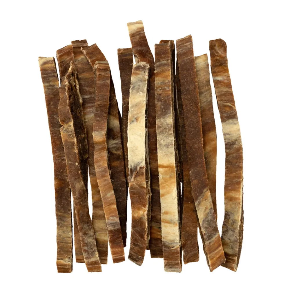 Sale Reepjes Hondensnack Rundvlees met Vis 85 gr Snacks