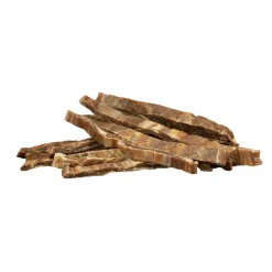 Sale Reepjes Hondensnack Rundvlees met Vis 85 gr Snacks