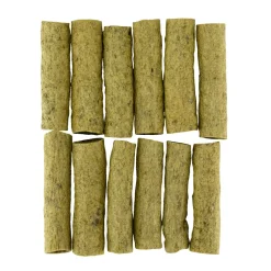 Sticks Hondensnack Spinazie 6 cm 80 gr^Braaaf Best