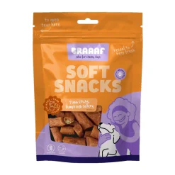Sticks Hondensnack Tonijn - Pompoen - Selderij 85 gr Snacks