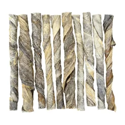 Sticks Hondensnack Zalmhuid 12 cm 70 gr^Braaaf Sale