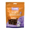 Snacks<Braaaf Sushi Hondensnack Eend - Vis 85 gr