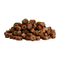 Snacks<Braaaf Sushi Hondensnack Eend - Vis 85 gr