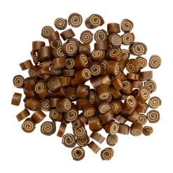 Snacks<Braaaf Sushi Hondensnack Eend - Vis 85 gr