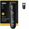 Baardtrimmer Series 5 BT5500 Zwart^Braun Clearance